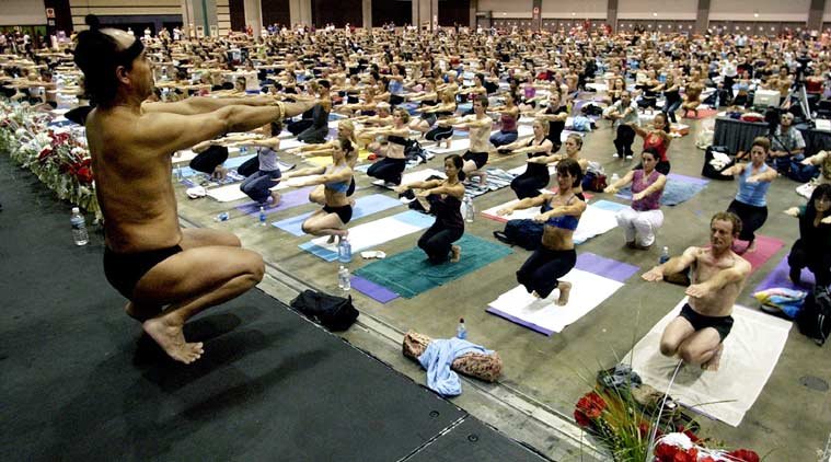 Bikram Choudhury, Hot Yoga guru, Minakshi Jafa Bodden, Bikram Yoga, sexual harassment, Yoga guru Bikram Choudhury, Hot Yoga Founder