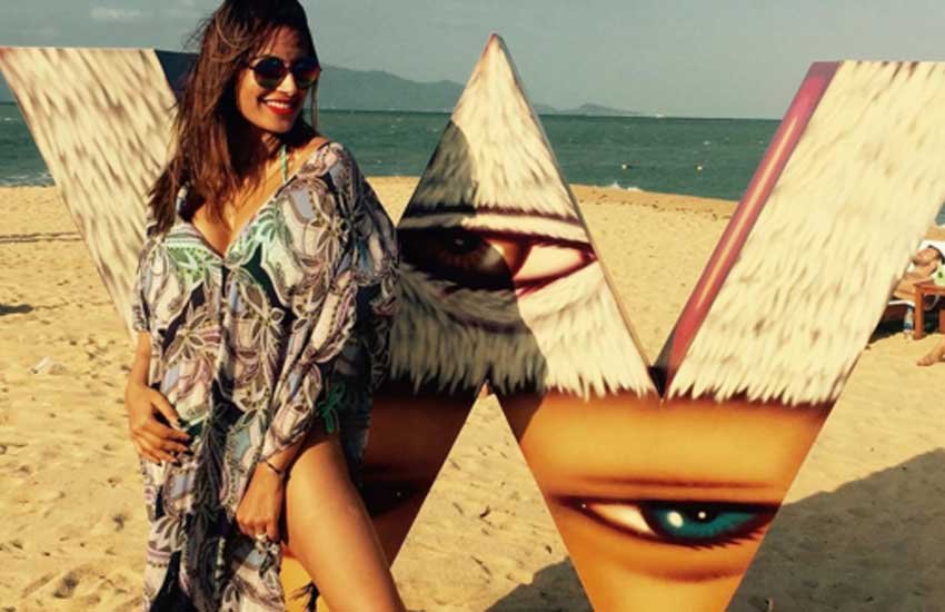 Bipasha basu Birthday