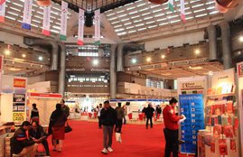 World Book Fair, International Publishers, Pakistan, China, Delhi