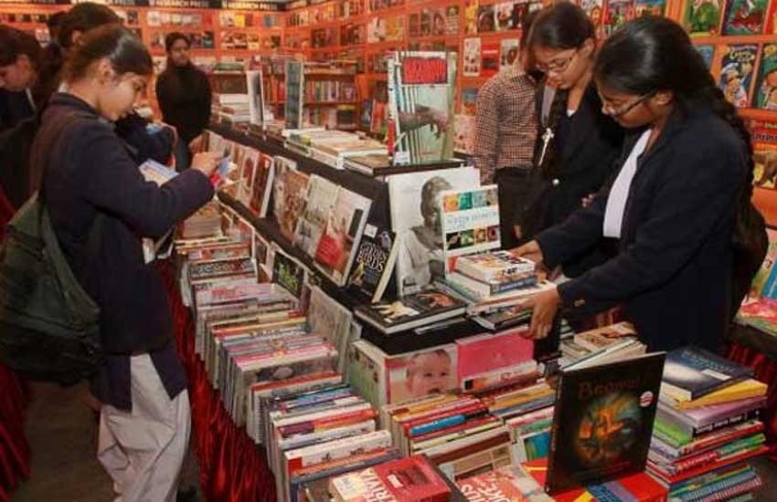 book Culture in India, communication books, Books technology