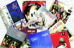 सरोकार की पत्रिकाएं