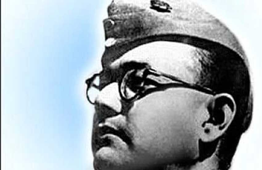subhas chandra bose, netagi, latest news on subhas chandra bose, www.bosefiles.info.