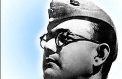 ब्रिटिश Website ने किया सुभाष चंद्र बोस की विमान दुर्घटना का खुलासा