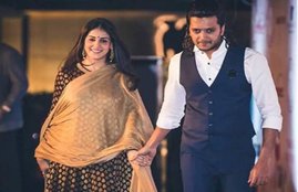 Riteish Deshmukh, Genelia dsouza, cute photo of Genelia, Bollywood, Riyaan, riteish deshmukh- Genelia dsouza photos, Genelia baby bump