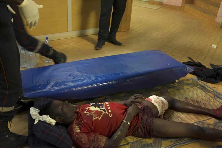 burkina faso terrorist attack, burkina faso terrorist attack photos, burkina faso, burkina faso capital, burkina faso photo gallery, burkina faso news, burkina faso latest news, burkina faso news, burkina 24