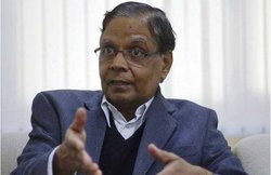 आर्थिक सुधार अगर जारी रहे तो द्विअंकीय वृद्धि संभव: पनगढ़िया