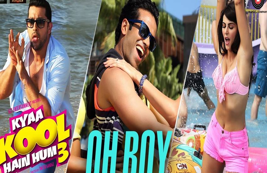 Kyaa Kool Hain Hum 3, Censor board, Horny Singh, Tusshar Kapoor, mandana karimi, act of masturbation, Giselle Thakral, Mughal-e-Azam, bollywood, kya super cool hain hum gallery