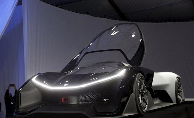 consumer electronics show 2016, Smart bra, Samsung Smart Fridge, LG Signature oled tv, CES 2016, Samsung, LG, Sports Car, CES 2016 Photos