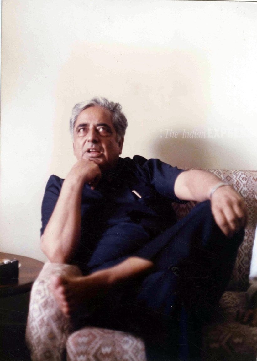 Mufti Mohammad Sayeed, मुफ्ती मोहम्‍मद सईद