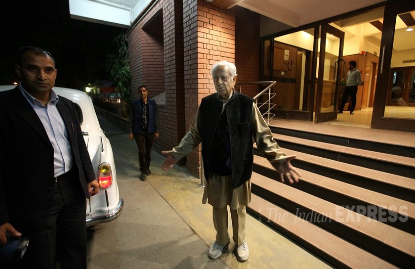 Mufti Mohammad Sayeed passes away, mufti mohammad sayeed died, mufti mohammad sayeed dead, mufti mohammad sayeed news, mufti mohammad sayeed no more, j & k chief minister mufti mohammad sayeed died, mufti mohammad sayeed died today, delhi aiims death, Mufti Mohammad sayeed death, j&k cm dead, j k chief minister died, jammu Kashmir cm dead