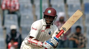 Brian Lara, Shivnarine Chanderpaul, West Indies, Chanderpaul farewell, Cricket
