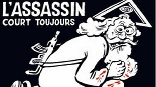 charlie hebdo, शार्ली हेब्‍दो