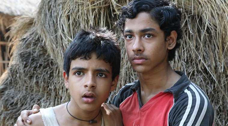 Chauranga, Chauranga movie review, Chauranga review, Chauranga film review, Chauranga cast, review, film review, movie review, Sanjay Suri, Tannishtha Chatterjee, Soham Maitra, Ridhi Sen, Anshuman Jha, Delzad Hiwale, Ena Saha, Dhritiman Chatterjee, Swatilekha Sengupta, Arpita Chatterjee