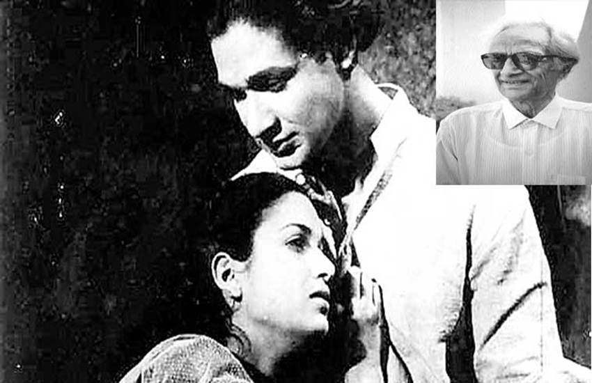 chetan anand, priya rajvansh, kaifi azmi, rajesh khanna, dev anand chetan anand, chetan anand birth anniversary, haqeeqat 1964, चेतन आनंद, डायरेक्‍टर चेतन आनंद, कैफी आजमी, राजेश खन्‍ना, हकीकत 1964, प्रिया राजवंश, राजेश खन्‍ना, देव आनंद फैमिली, देव आनंद भाई, latest bollywood news, bollywood news in hindi, chetan anand dev anand pics