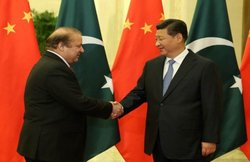 भारत पर लगाम लगाने के लिए PAK की चाल, चीन के साथ मिलकर बनाएगा सार्क से बड़ा संगठन