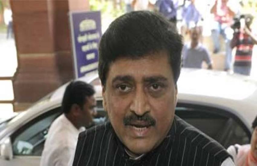 Adarsh scam, Chavan says BJP pressurising CBI, ex-CM Ashok Chavan, maharashtra news