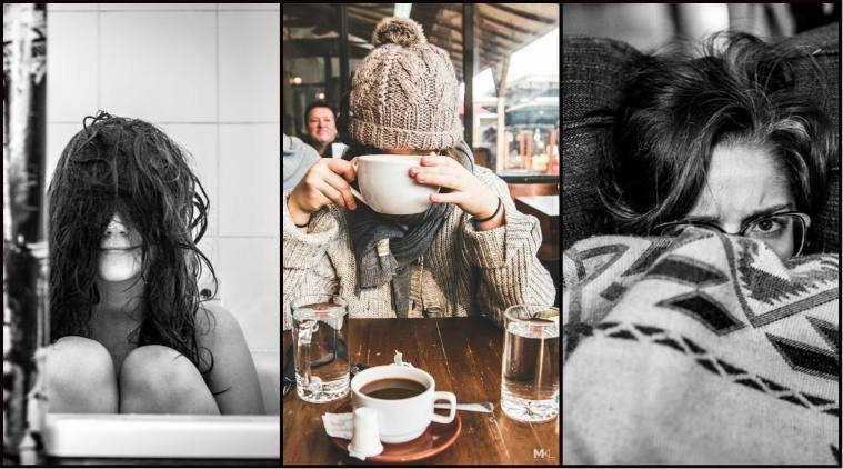 girlfriend hates to pose, boy clicks girl friends pictures, viral photos, trending news