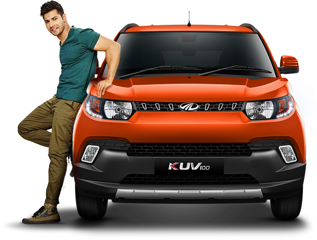 Mahindra KUV100 launch, Mahindra KUV100 launch, mahindra & mahindra, mahindra kuv100, m falcon engine, mahindra mini suv, automobiles, industry, latest news in hindi, auto news