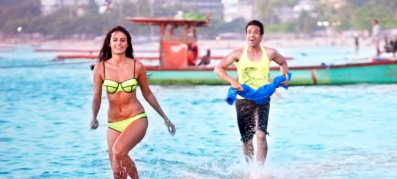 Kyaa Kool Hain Hum 3, Censor board, Horny Singh, Tusshar Kapoor, mandana karimi, act of masturbation, Giselle Thakral, Mughal-e-Azam, bollywood, kya super cool hain hum gallery