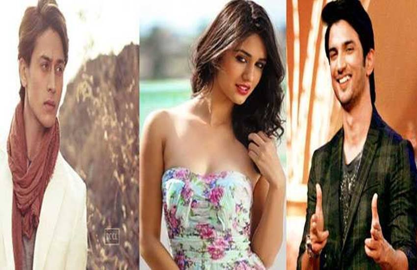 Ms Dhoni, cricketer mahi, Sushant singh rajput, Neeraj Pandey, MS Dhoni untold story, depika padukon, Raai laxmi, sakshi dhoni, bhumika chawla, MS Dhoni biopic, ms biopic gallery, Disha pathani, dhoni ex girlfriend