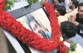 jansatta story, jansatta article on hydrabad dalit Student's suicide, Hyderabad University , janatta chaupal