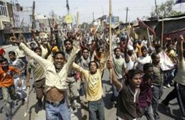 DALIT, दलित