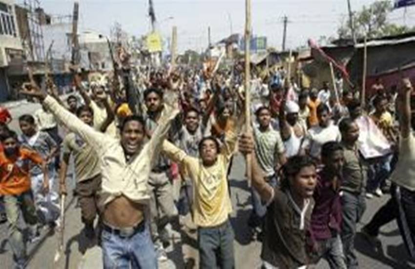 DALIT, दलित