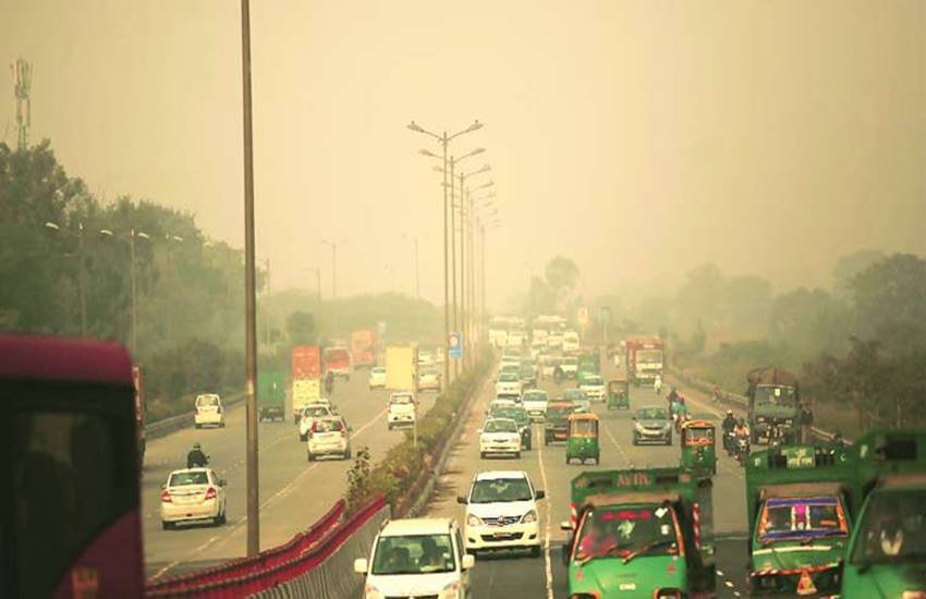greenpeace India, Delhi, sciencetist analytics, delhi news, Delhi polution, Delhi's indoor air, Greenpeace