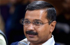 Arvind kejriwal, delhi private school, nursery students, EWS, education news, delhi new CM