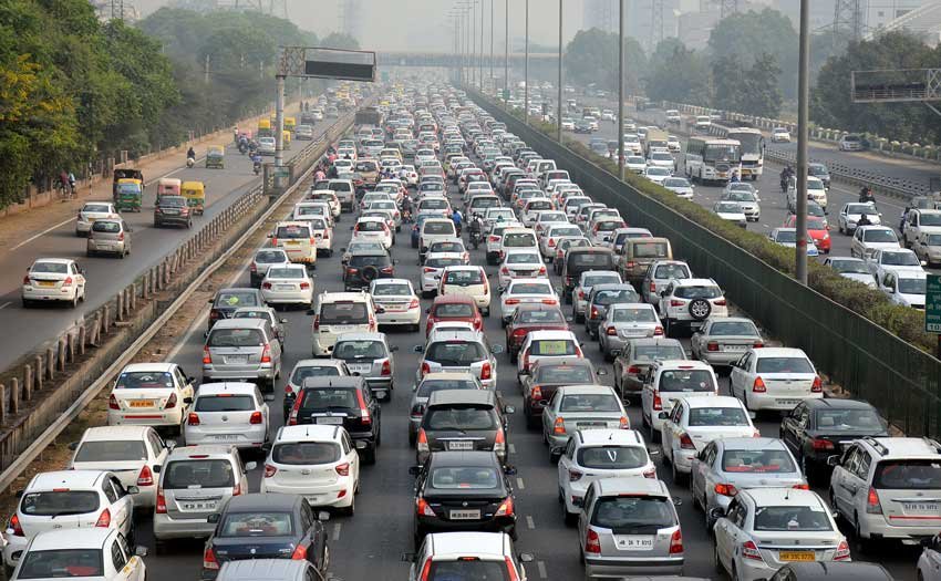 संपादकीयः राजस्व बनाम राजमार्ग संपादकीयः राजस्व बनाम राजमार्ग