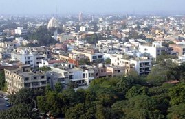 Smart Cities, New Delhi, Smart City project, delhi smart city area
