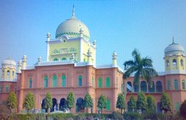 Bharat Mata ki Jai, Bharat Mata ki Jai fatwa, Jamat e Islami Hind, Darul Uloom Deoband, Delhi