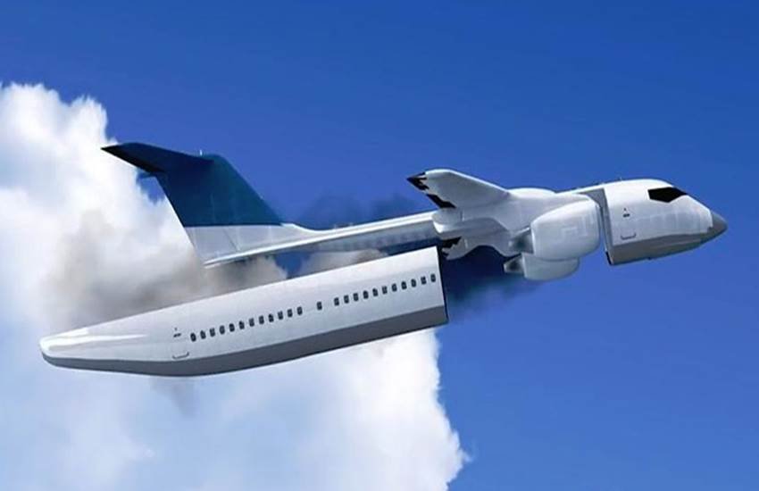 New York to London, 11 minutes, Antipode, future planes, self healing planes, skywhale, windowless supersonic jet, progress eagle, detachable plane cabin, Charles Bombardier, Skreemr