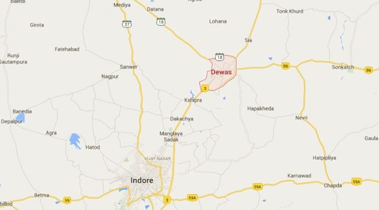 Dewas clash, Madhya Pradesh clash, Dewas, Madhya Pradesh, MP violence, MP Curfew, Dewas Curfew, Community clash MP, community clash Dewas, Communal clash MP, communal clash dewas