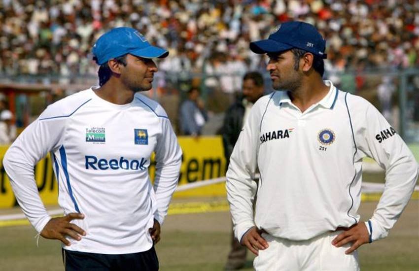 MS Dhoni, Indian Captain Dhoni, Dhoni break Sangakaras record, Maximum Stumping, Record 2nd T-20 match, sports news, Cricket news
