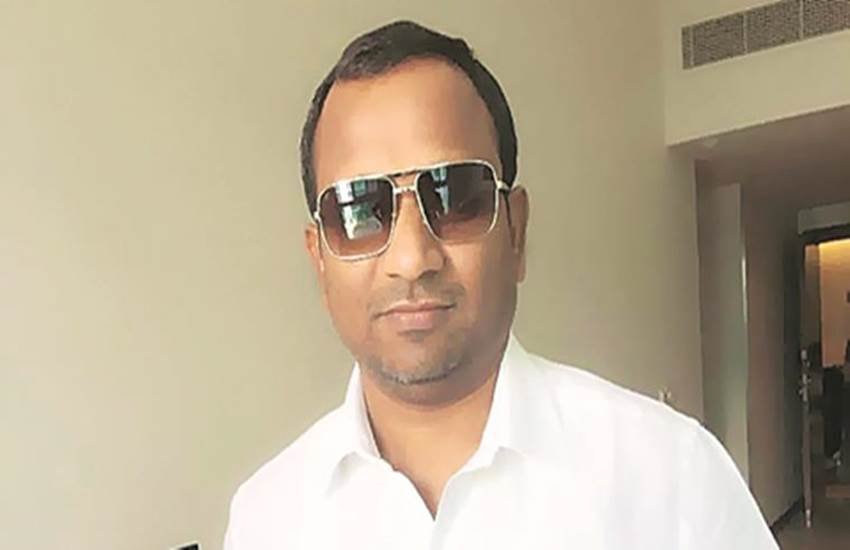 Dawood of Tamil Nadu, Don Sridha, Sridhar Dhanapalan, exclusive online video interview, Indian Express exclusive, डॉन श्रीधर, डॉन श्रीधर धनपालन, एक्‍सक्‍लूसिव इंटरव्यू इंडियन एक्‍सप्रेस एक्‍सक्‍लूसिव, तमिलनाडु का दाऊद इब्राहिम