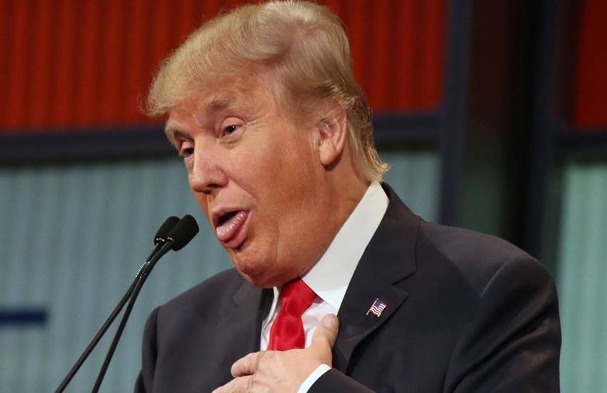 US President Elections, Marco Rubio, Donald Trump, Donald Trump News, Donald Trump latest news, United States