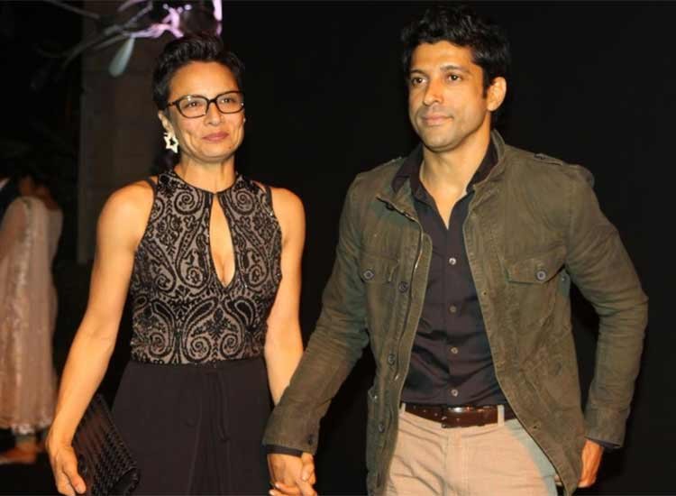 farhan akhtar, farhan akhtar wife, adhuna, farhan akhtar divorce, farhan akhtar affair, adhuna bhabhani, farhan akhtar age, farhan and adhuna, farhan akhtar kids
