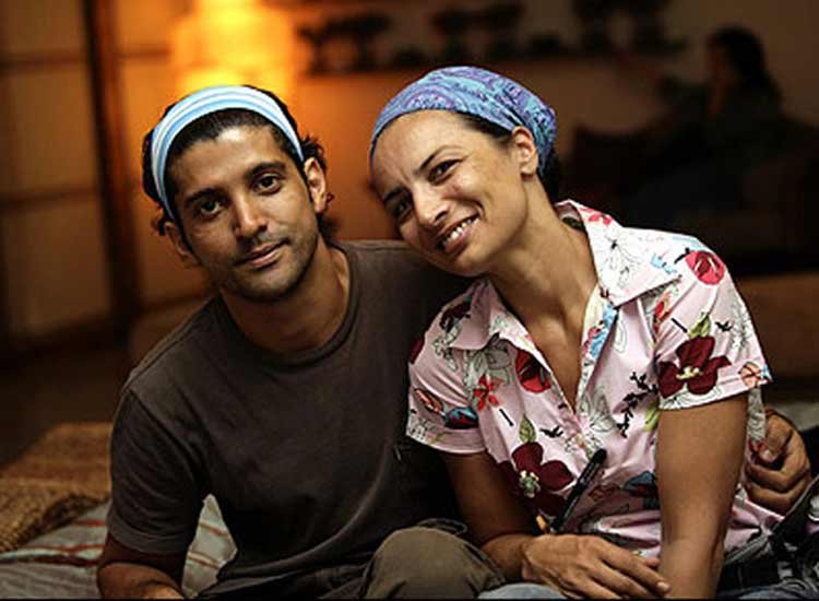 farhan akhtar, farhan akhtar wife, adhuna, farhan akhtar divorce, farhan akhtar affair, adhuna bhabhani, farhan akhtar age, farhan and adhuna, farhan akhtar kids