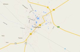 Fatehpur Tension, communal clashes, Makar Sankranti, communal clashes Fatehpur, Uttar Pradesh