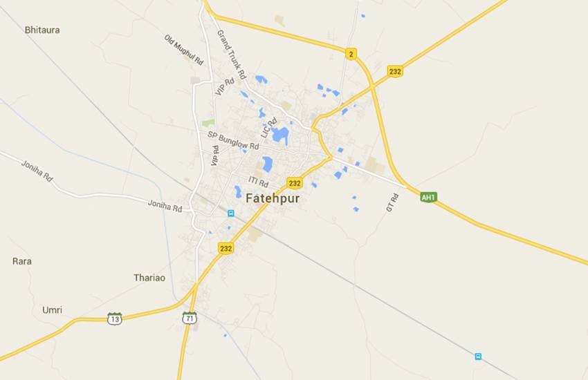 Fatehpur Tension, communal clashes, Makar Sankranti, communal clashes Fatehpur, Uttar Pradesh