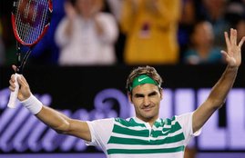 Australian Open, Roger Federer, Roger Federer tennis player, Australian Open tennis, Grigor Dimitrov, sports news, tennis