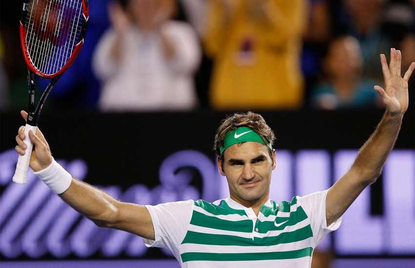 Australian Open, Roger Federer, Roger Federer tennis player, Australian Open tennis, Grigor Dimitrov, sports news, tennis