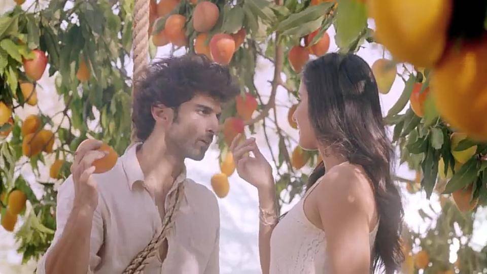 Kaitrina kaif, Fitoor, Bollywood, ranbir kapoor, romantic kaitrina kaif, aditya rai kapoor