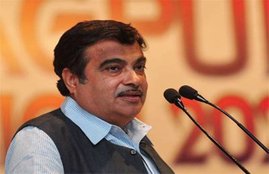 nitin Gadkari, Ramdev Baba, casinos, Sri Sri Ravishankar, National news, delhi news, patanjali, Make In india Campaign