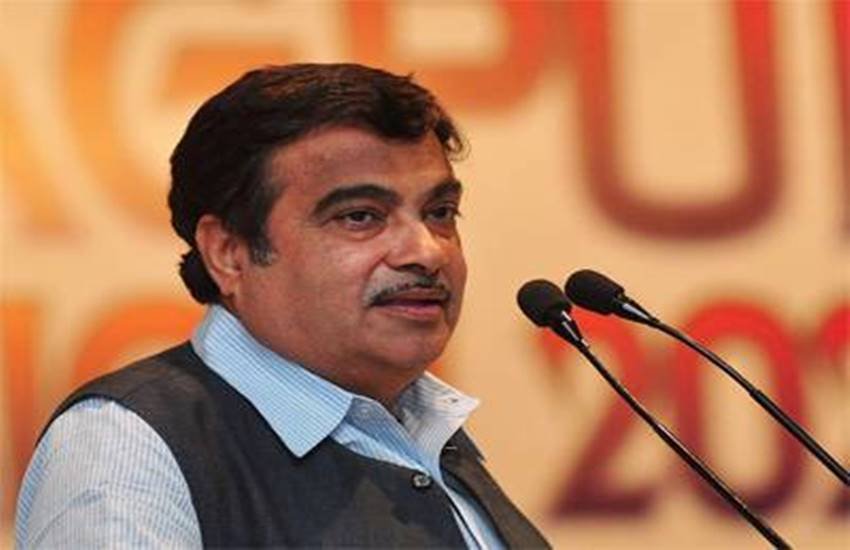 nitin Gadkari, Ramdev Baba, casinos, Sri Sri Ravishankar, National news, delhi news, patanjali, Make In india Campaign