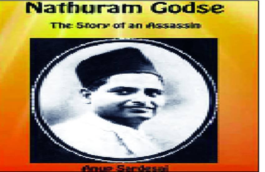 nathuram godse, mahatma gandhi, godse story, nathuram godse story, godse life, why godse killed gandhi, books on godse, bjp supports godse, rss supports godse, godse rss man, gandhi killer"
