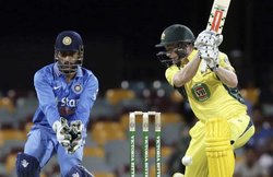 Brisbane ODI: इन पांच वजहों से ऑस्‍ट्रेलिया में डूबी Team India की नैया