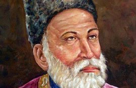 asghar wajahat blog, jansatta blog, mirza ghalib, Facebook, jansatta opinion
