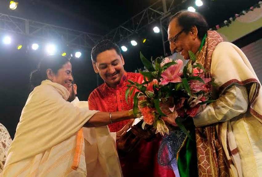 ghulam ali concert, ghulam ali kolkata show, mamata benerjee, ghulam ali mamata benerjee, ghulam ali india, गुलाम अली कोलकाता, ममता बनर्जी, गुलाम अली शो